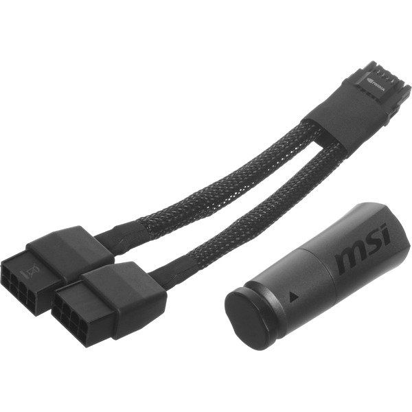 Видеокарта MSI GeForce RTX 5060 Ti 16G Gaming Trio OC