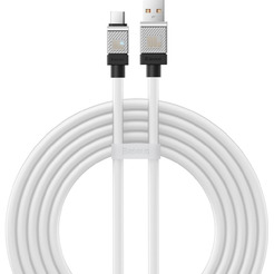 Кабель Baseus CoolPlay Series USB Type-A - USB Type-C CAKW000702
