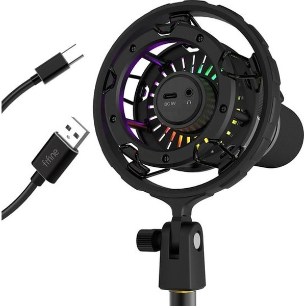 Микрофон FIFINE T658