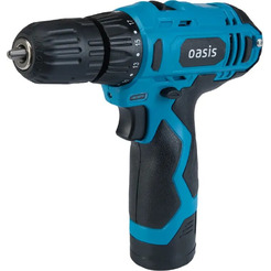 Дрель-шуруповерт Oasis ASB-12S New