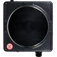 Настольная плита Willmark HS-115G (черный)