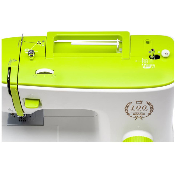 Швейная машина Necchi 2417