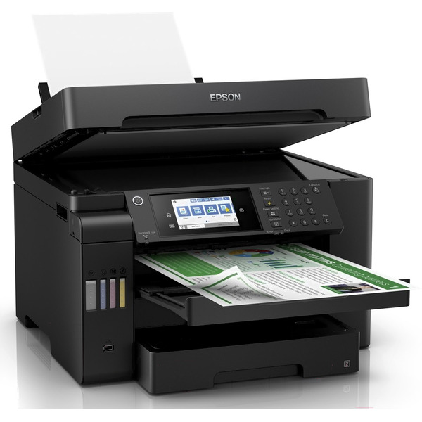 МФУ Epson L15150 (C11CH72503)