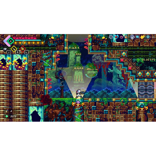 Игра Elsie - Magitek Edition для PlayStation 5