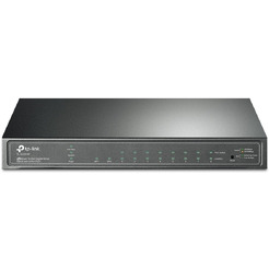 Коммутатор TP-Link TL-SG2210P