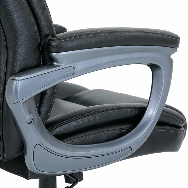 Кресло Brabix PREMIUM Gladiator EX-552 (532939) черное