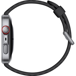 Смарт-часы Huawei Watch FIT 4 Pro (черный)