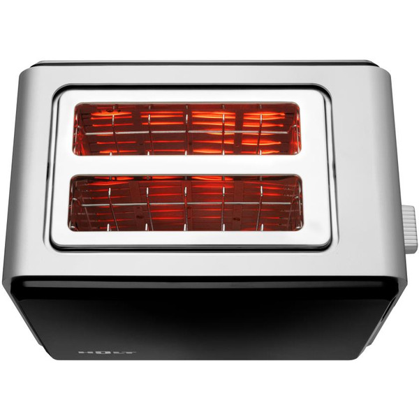 Тостер Holt HT-ET-006