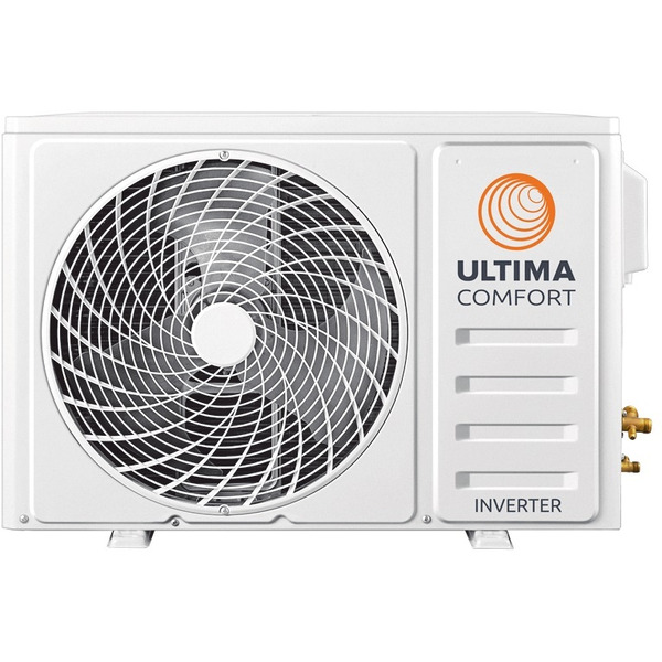 Кондиционер Ultima Comfort Eclipse Inverter 2024 ECS-I09PN-IN/ECS-I09PN-OUT