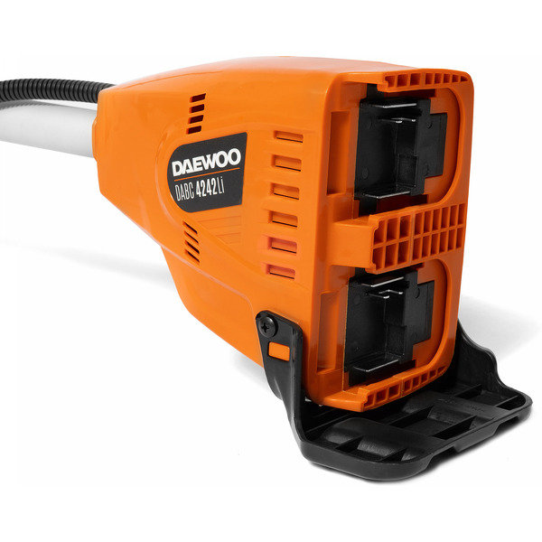 Триммер Daewoo Power DABC 4242Li (без АКБ и ЗУ)