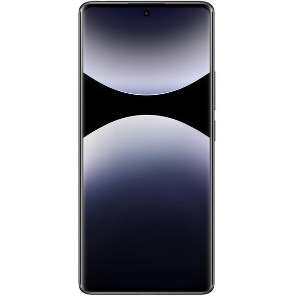 Смартфон Xiaomi Redmi Note 14 Pro 8GB/256GB Midnight Black EU