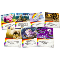 Настольная игра Hobby World 1695 Замес Мимими