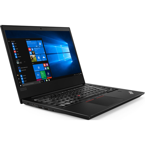 Ноутбук Lenovo ThinkPad E480 20KN007VRT