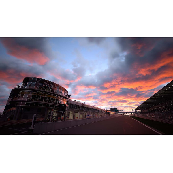 Игра Gran Turismo 7 для PS4 [русские субтитры]