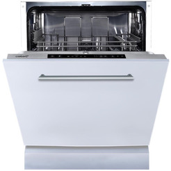 Встраиваемая посудомоечная машина CATA LVI 61013