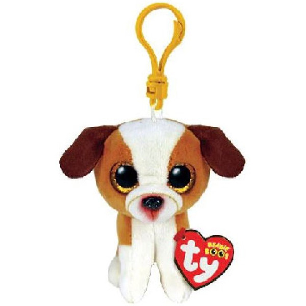 Мягкая игрушка TY INC Beanie Boo's Щенок Hugo (35258)