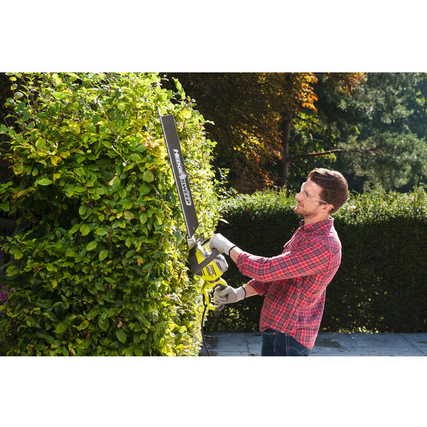 Кусторез Ryobi RHT8165RL (5133003649)