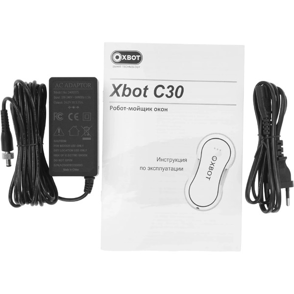 Робот для мытья окон Xbot C30