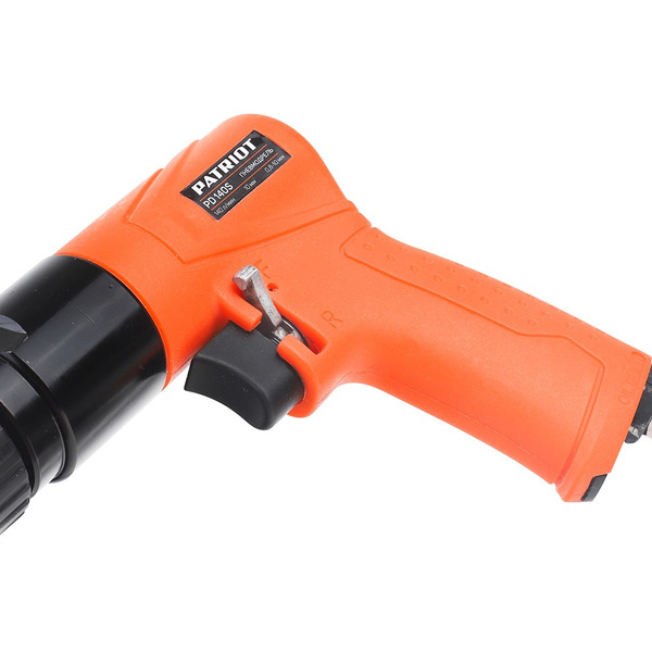 Пневмодрель PATRIOT PD 140S
