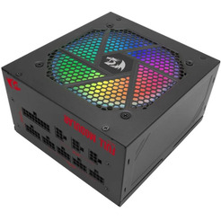 Блок питания Redragon RGPS-750W 71846