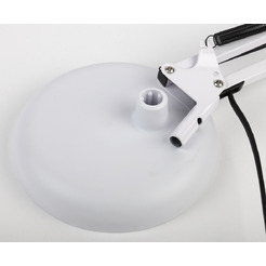 Светильник ЭРА N-123-Е27-40W-W