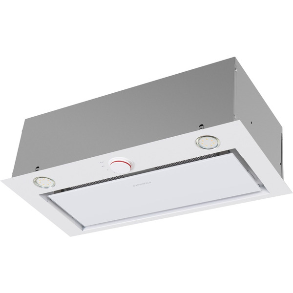 Вытяжка MAUNFELD Crosby Hardy 60 (белый)