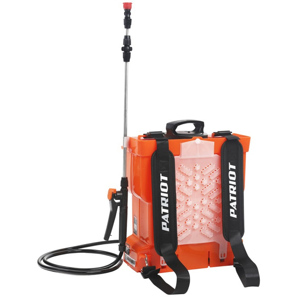 Опрыскиватель Patriot PT-12AC