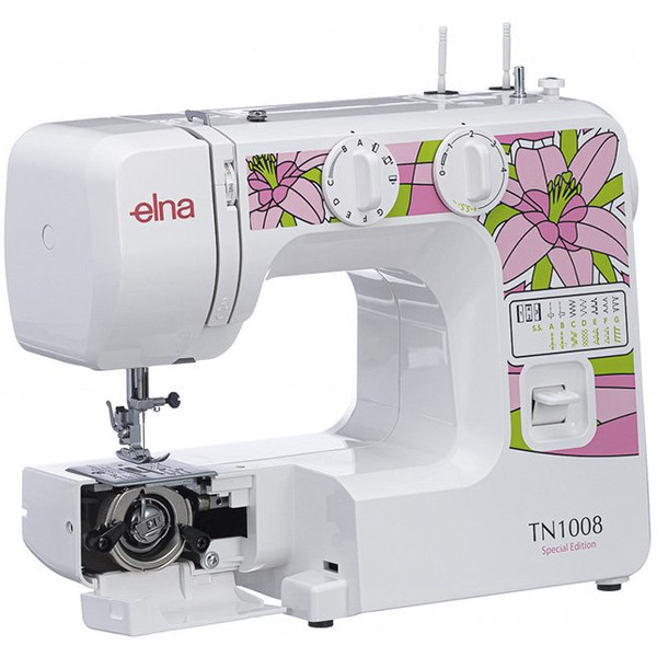 Швейная машина ELNA TN1008