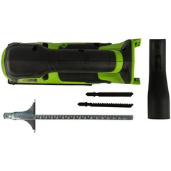 Электролобзик Greenworks GD24JS120 3601407CUB