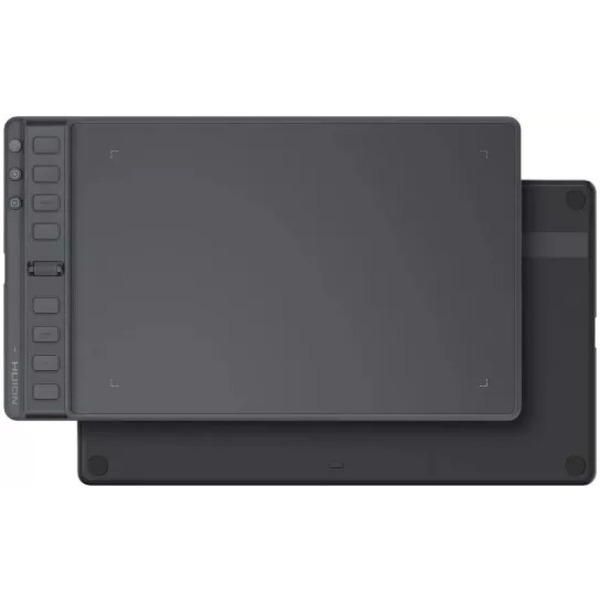 Графический планшет Huion Inspiroy 2 M (черный)