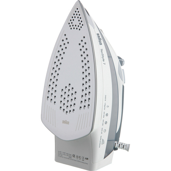 Утюг BRAUN TS785STP