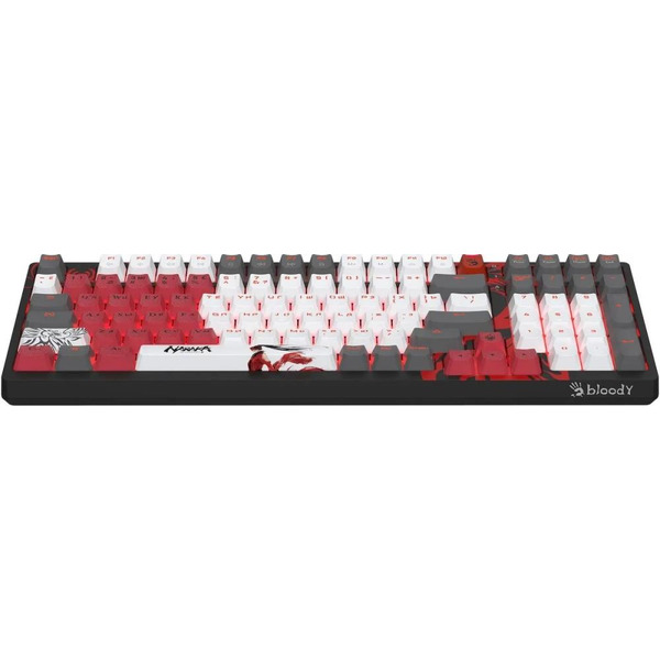 Клавиатура A4Tech Bloody S98 Naraka (Bloody BLMS Red)