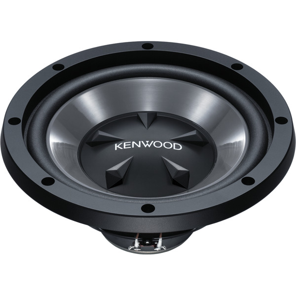 Автоакустика Kenwood KFC-W112S