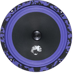 Автоакустика DL Audio Piranha 200 V.2