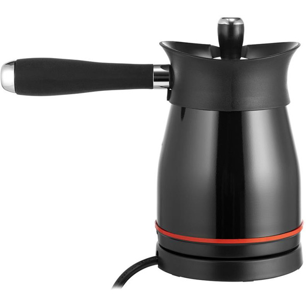 Электрическая турка CENTEK CT-1080 BL