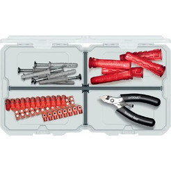 Органайзер для инструментов Kistenberg Msx Box Organiser KMXB3015S