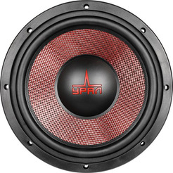 Головка сабвуфера Урал АК-12 М