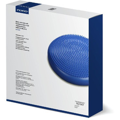 Баланс-платформа Indigo Равновесие 1BC 33-2 (синий)