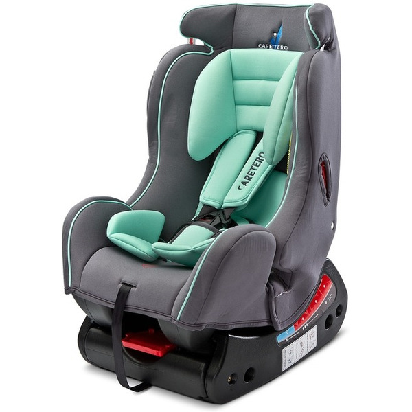 Автокресло Caretero Scope (мятный)