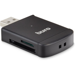 Карт-ридер Buro BU-CR-3103