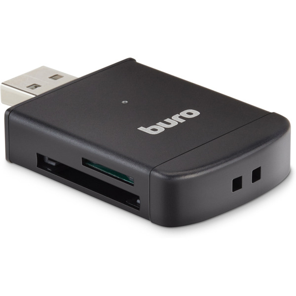 Карт-ридер Buro BU-CR-3103