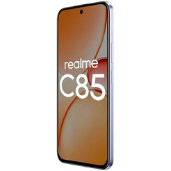 Смартфон Realme C85 6GB/128GB (фиолетовый)