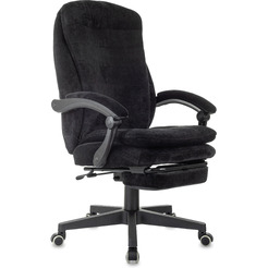 Офисное кресло Бюрократ T-9950MSG-F Fabric (черный Light-20)
