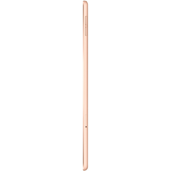 Планшет Apple iPad mini 64GB MUQY2RK/A (золотистый)