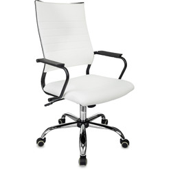 Кресло офисное Бюрократ CH BALANCE SL Line