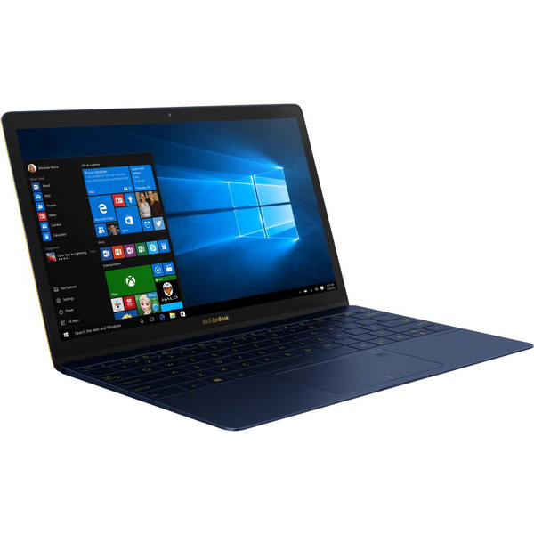 Ноутбук ASUS Zenbook 3 UX390UA-GS088T