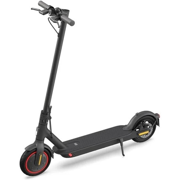 Электросамокат Xiaomi Mi Electric Scooter Pro 2 (FBC4025GL)