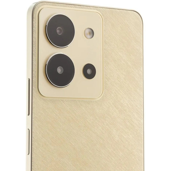 Смартфон Vivo Y36 8GB/128GB Vibrant Gold
