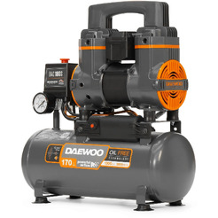 Компрессор Daewoo Power DAC 180S