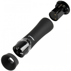 Мельница электрическая для специй Atlanta ATH-4625 (black)